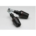 AELLA Frame Sliders for the Ducati Scrambler 1100